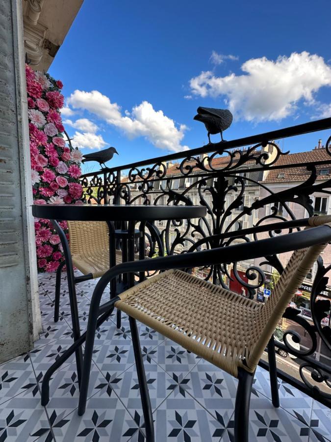 L'Etoile Imani -Amazing Apartment Near Orly Airport Villeneuve-Saint-Georges Exterior foto